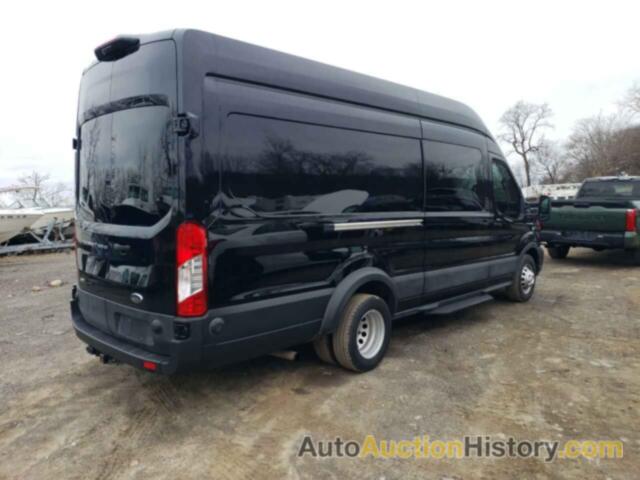 FORD TRANSIT T-350 HD, 1FTBF4W84NKA16967