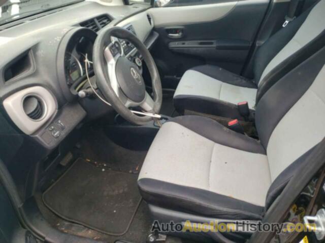 TOYOTA YARIS, JTDKTUD37CD516414