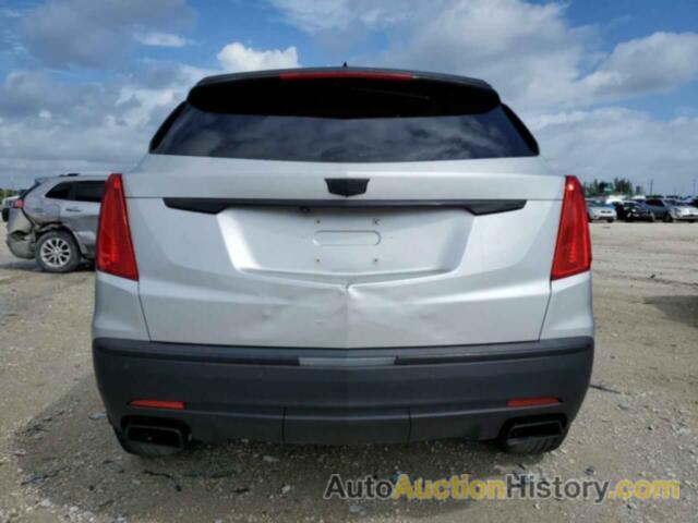 CADILLAC XT5, 1GYKNARS0KZ283741