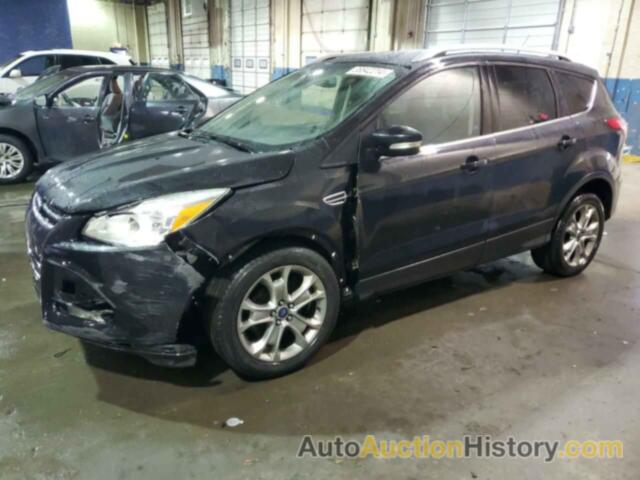 FORD ESCAPE TITANIUM, 1FMCU0JX9EUE24169