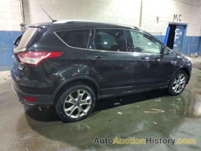 FORD ESCAPE TITANIUM, 1FMCU0JX9EUE24169