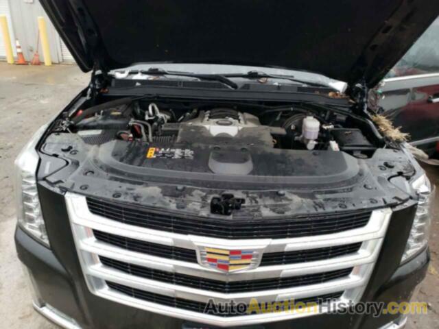 CADILLAC ESCALADE PREMIUM LUXURY, 1GYS4CKJ2LR277411