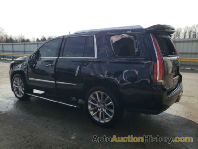 CADILLAC ESCALADE PREMIUM LUXURY, 1GYS4CKJ2LR277411