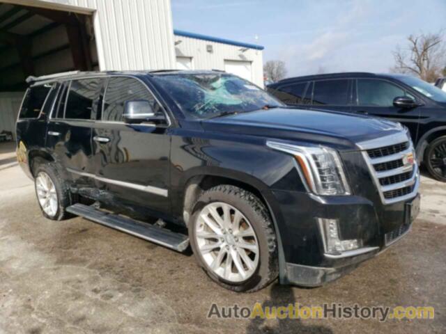 CADILLAC ESCALADE PREMIUM LUXURY, 1GYS4CKJ2LR277411