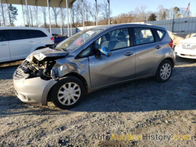 NISSAN VERSA S, 3N1CE2CP4FL403366