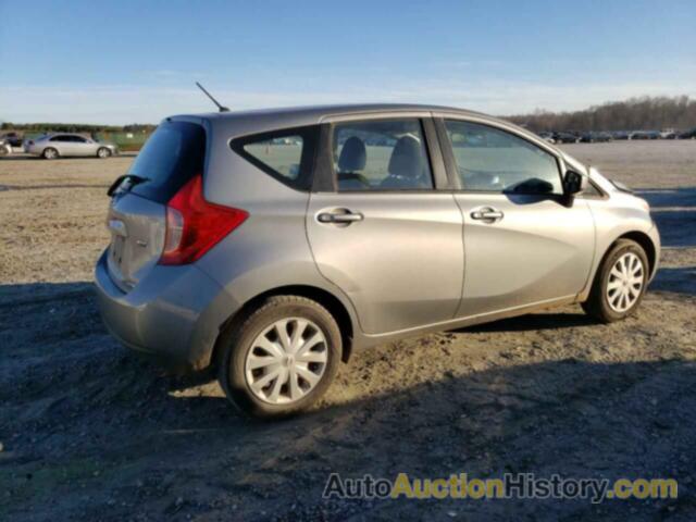 NISSAN VERSA S, 3N1CE2CP4FL403366