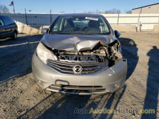 NISSAN VERSA S, 3N1CE2CP4FL403366