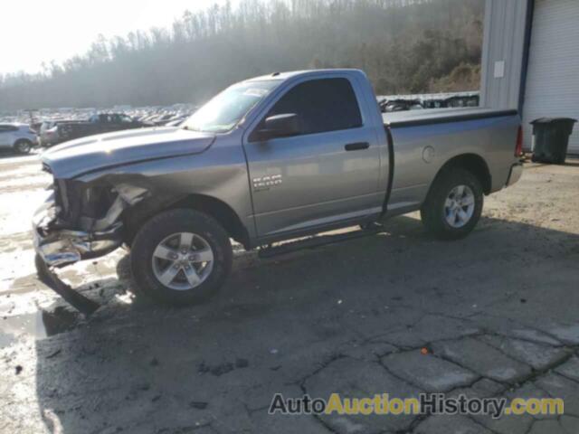 RAM 1500 TRADESMAN, 3C6JR7AG0KG580161