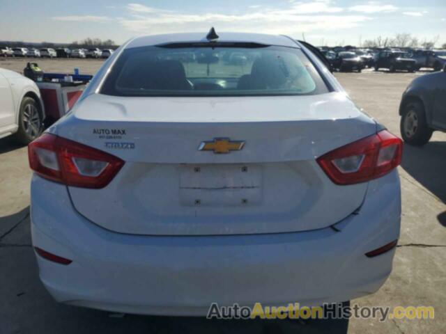 CHEVROLET CRUZE LS, 1G1BC5SM0H7151476