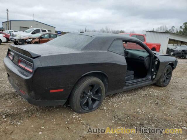 DODGE CHALLENGER SXT, 2C3CDZAG8KH656287