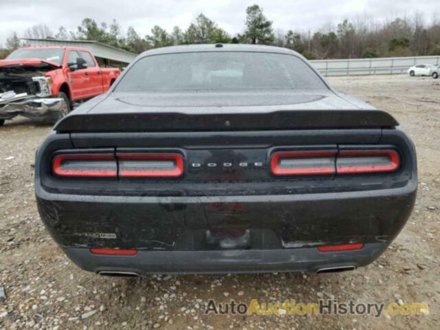 DODGE CHALLENGER SXT, 2C3CDZAG8KH656287