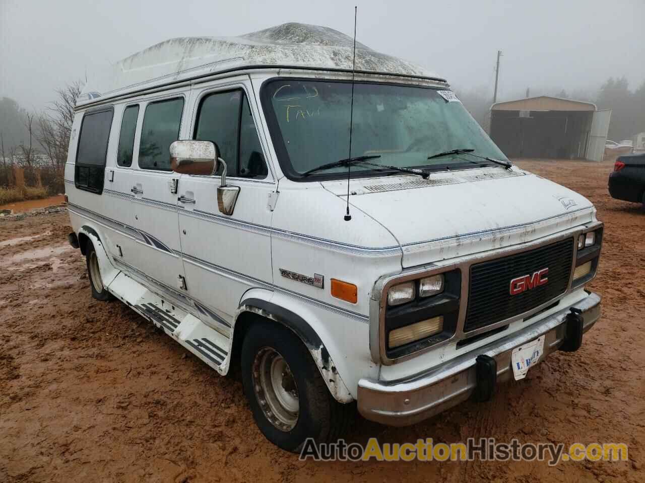 1994 GMC G-SERIES G2500, 1GDEG25K8RF526194