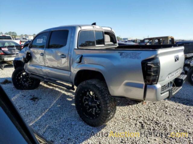 TOYOTA TACOMA DOUBLE CAB, 3TYAX5GN1MT023664