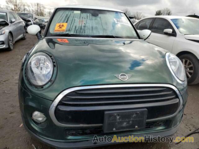 MINI COOPER, WMWXP5C55K2H91079