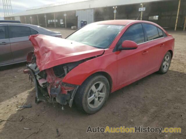 CHEVROLET CRUZE LT, 1G1PC5SB3E7300608