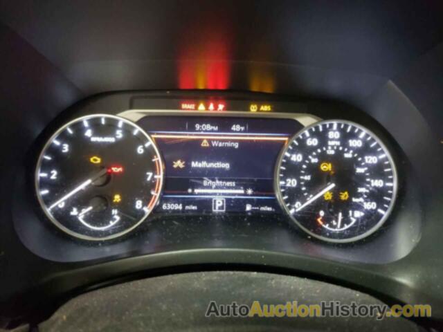 NISSAN SENTRA SR, 3N1AB8DV0LY223798