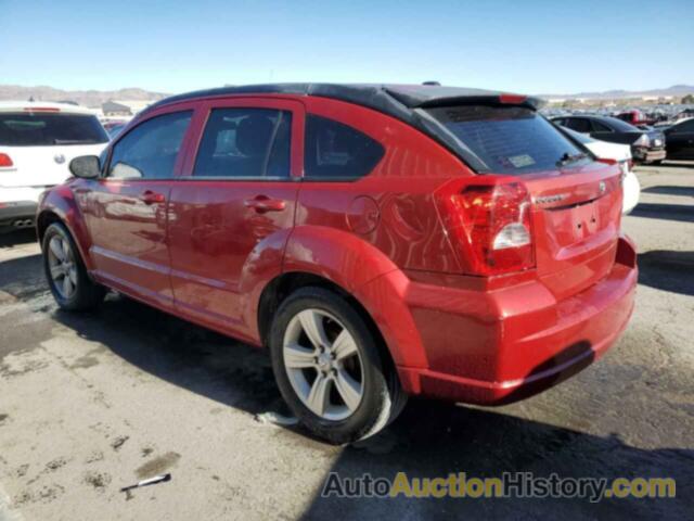 DODGE CALIBER SXT, 1B3CB4HA1AD559323