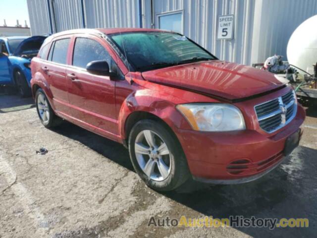 DODGE CALIBER SXT, 1B3CB4HA1AD559323