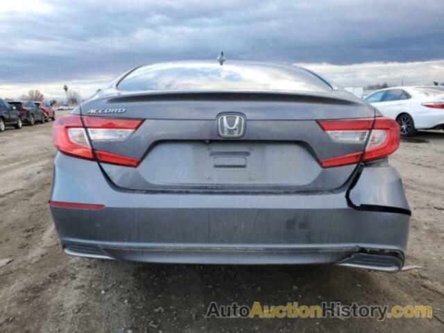 HONDA ACCORD LX, 1HGCV1F1XJA182596