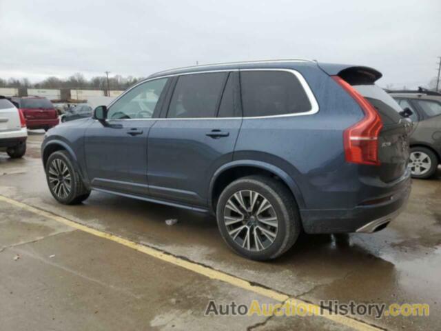 VOLVO XC90 T6 MOMENTUM, YV4A22PK3L1571642