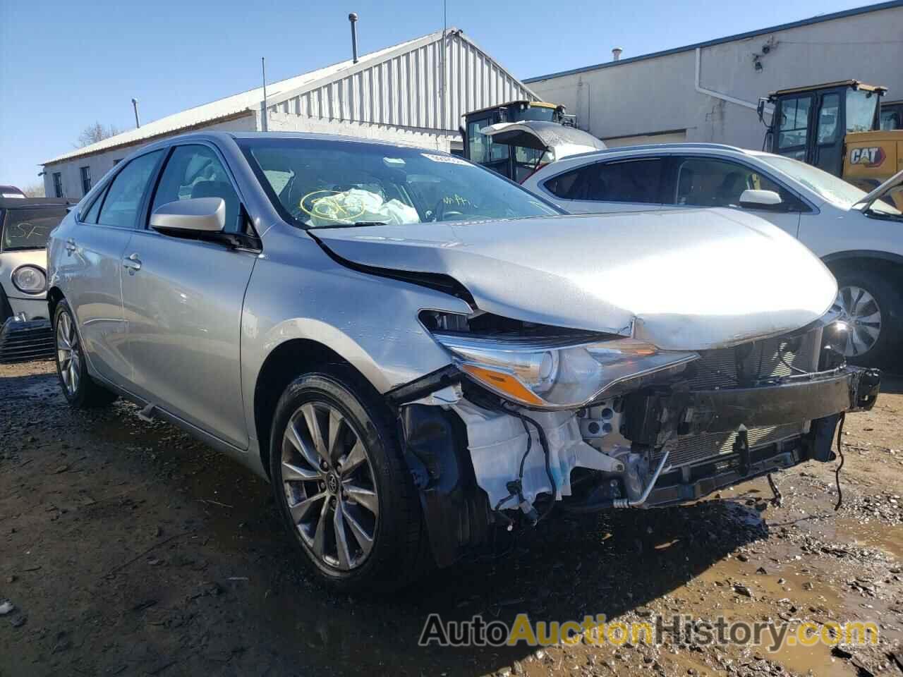 2017 TOYOTA CAMRY LE, 4T1BF1FKXHU623504