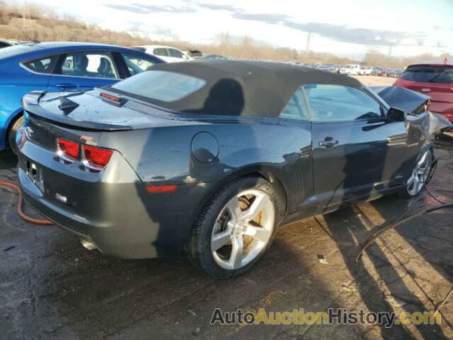 CHEVROLET CAMARO LT, 2G1FB3D33D9208517