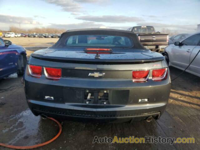 CHEVROLET CAMARO LT, 2G1FB3D33D9208517