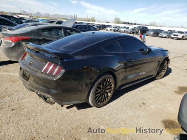 FORD MUSTANG GT, 1FA6P8CF5F5339147