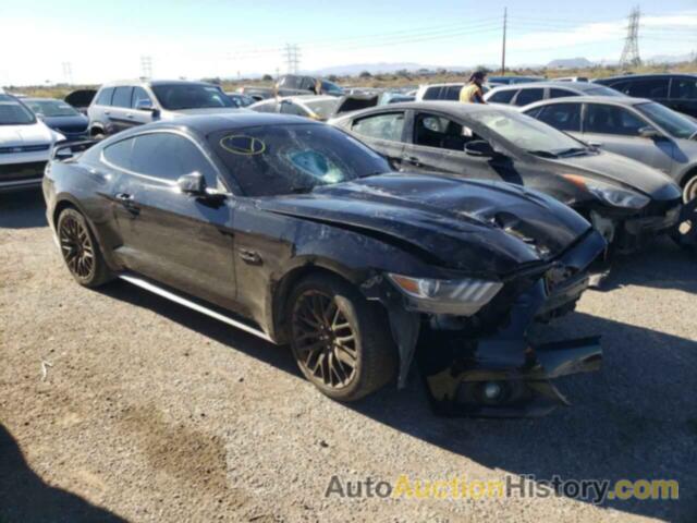 FORD MUSTANG GT, 1FA6P8CF5F5339147