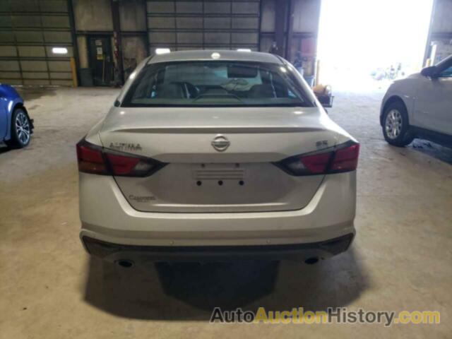 NISSAN ALTIMA SR, 1N4BL4CV7MN418052