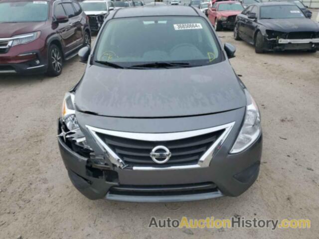 NISSAN VERSA S, 3N1CN7AP0JL864265