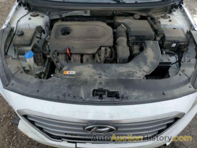 HYUNDAI SONATA SE, 5NPE24AFXGH339839