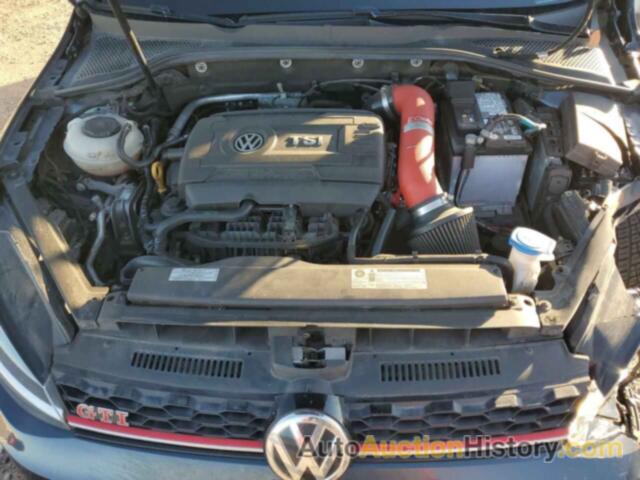 VOLKSWAGEN GTI S, 3VW5T7AU4LM003909