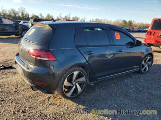 VOLKSWAGEN GTI S, 3VW5T7AU4LM003909