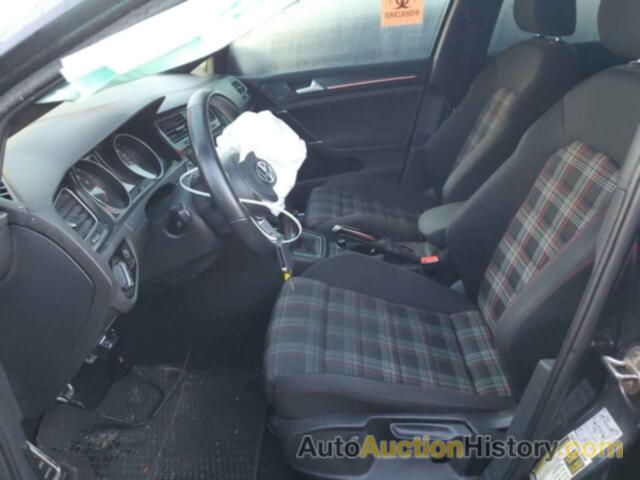 VOLKSWAGEN GTI S, 3VW5T7AU4LM003909