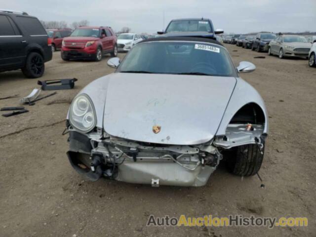 PORSCHE BOXSTER, WP0CA2A8XBU710268