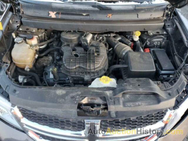 DODGE JOURNEY SXT, 3C4PDDBG2HT523782