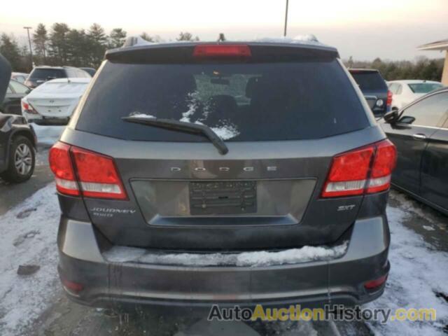 DODGE JOURNEY SXT, 3C4PDDBG2HT523782