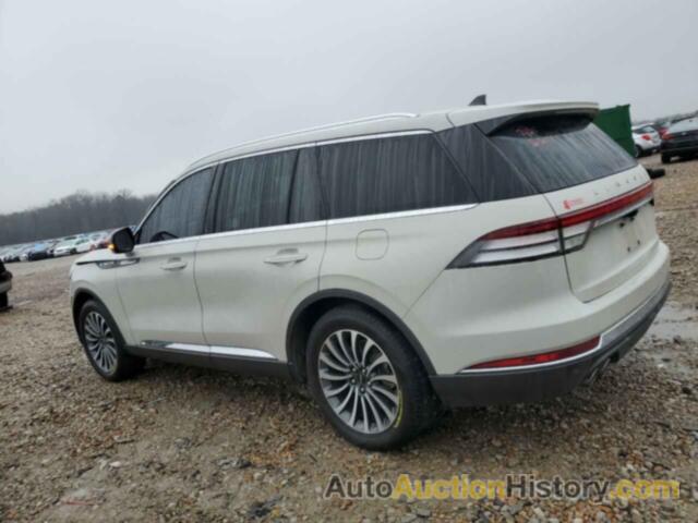 LINCOLN AVIATOR RESERVE, 5LM5J7WC9NGL17425