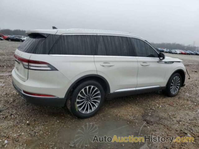 LINCOLN AVIATOR RESERVE, 5LM5J7WC9NGL17425