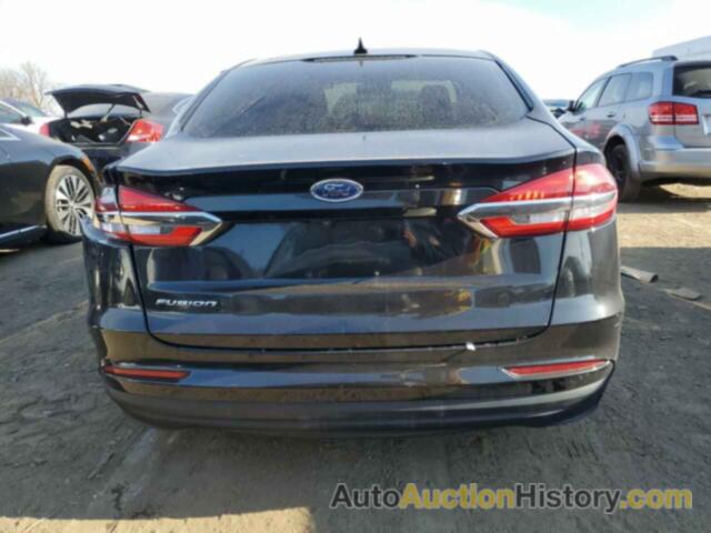 FORD FUSION S, 3FA6P0G7XLR144223