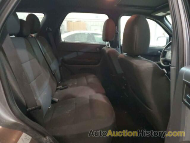 FORD ESCAPE XLT, 1FMCU9D76CKB31158