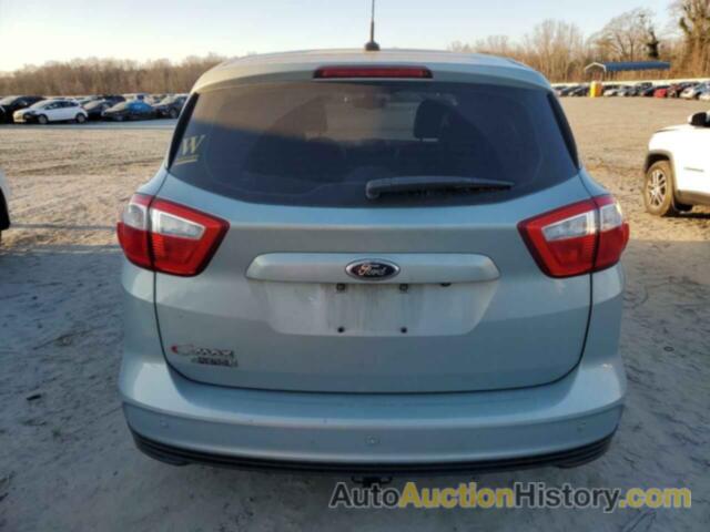 FORD CMAX PREMIUM, 1FADP5CU8EL503876