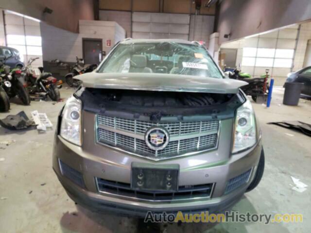 CADILLAC SRX LUXURY COLLECTION, 3GYFNAEYXBS571906