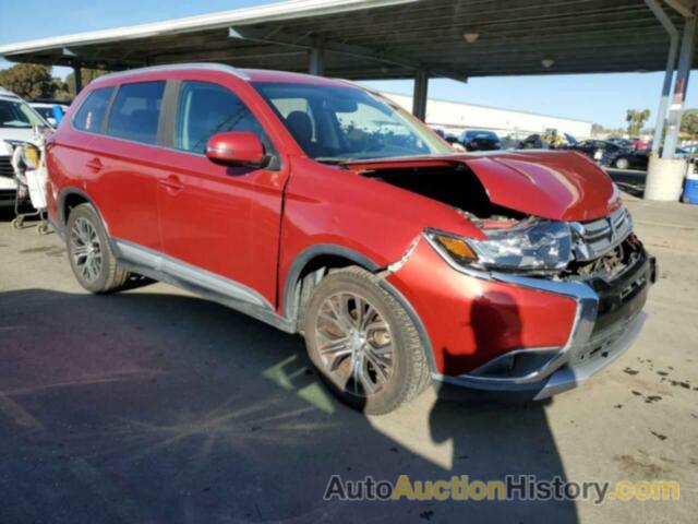 MITSUBISHI OUTLANDER SE, JA4AD3A38HZ036250