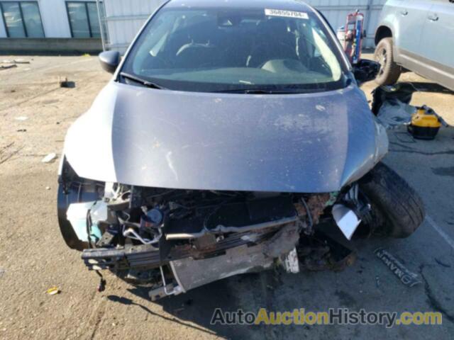 NISSAN VERSA S, 3N1CN8DV4RL820586