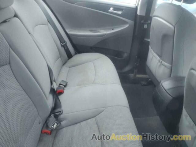 HYUNDAI SONATA GLS, 5NPEB4ACXEH852169