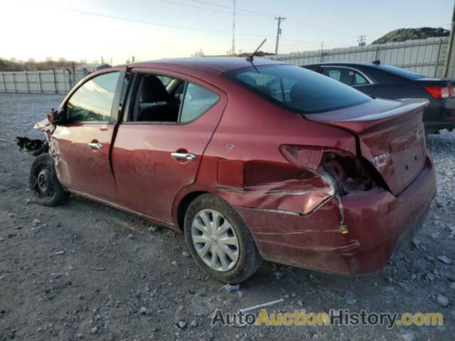 NISSAN VERSA S, 3N1CN7AP8KL861647