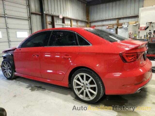 AUDI A3 PREMIUM PLUS S-LINE, WAUJ8GFF6G1046192