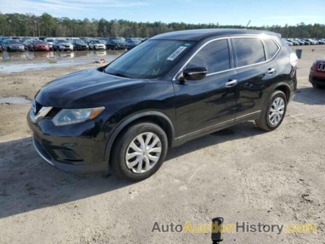 NISSAN ROGUE S, 5N1AT2MT1FC896372